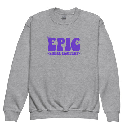 Youth "Epic Era" Crewneck