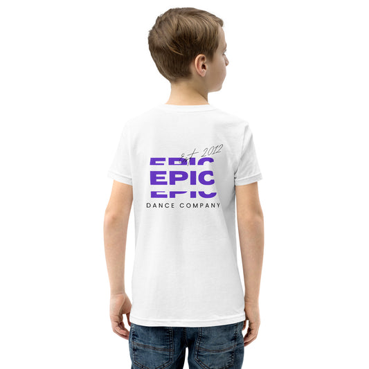 Youth "It's Gonna Be Epic" Tee